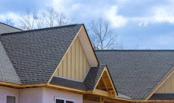 Best Asphalt Shingle Roofing  in Stallion Springs, CA